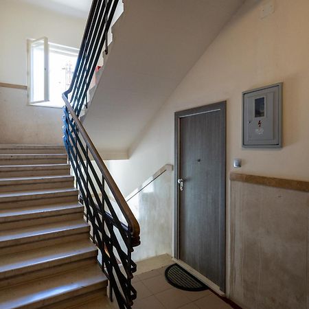 Centrino Apartment Split Bagian luar foto
