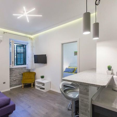Centrino Apartment Split Bagian luar foto