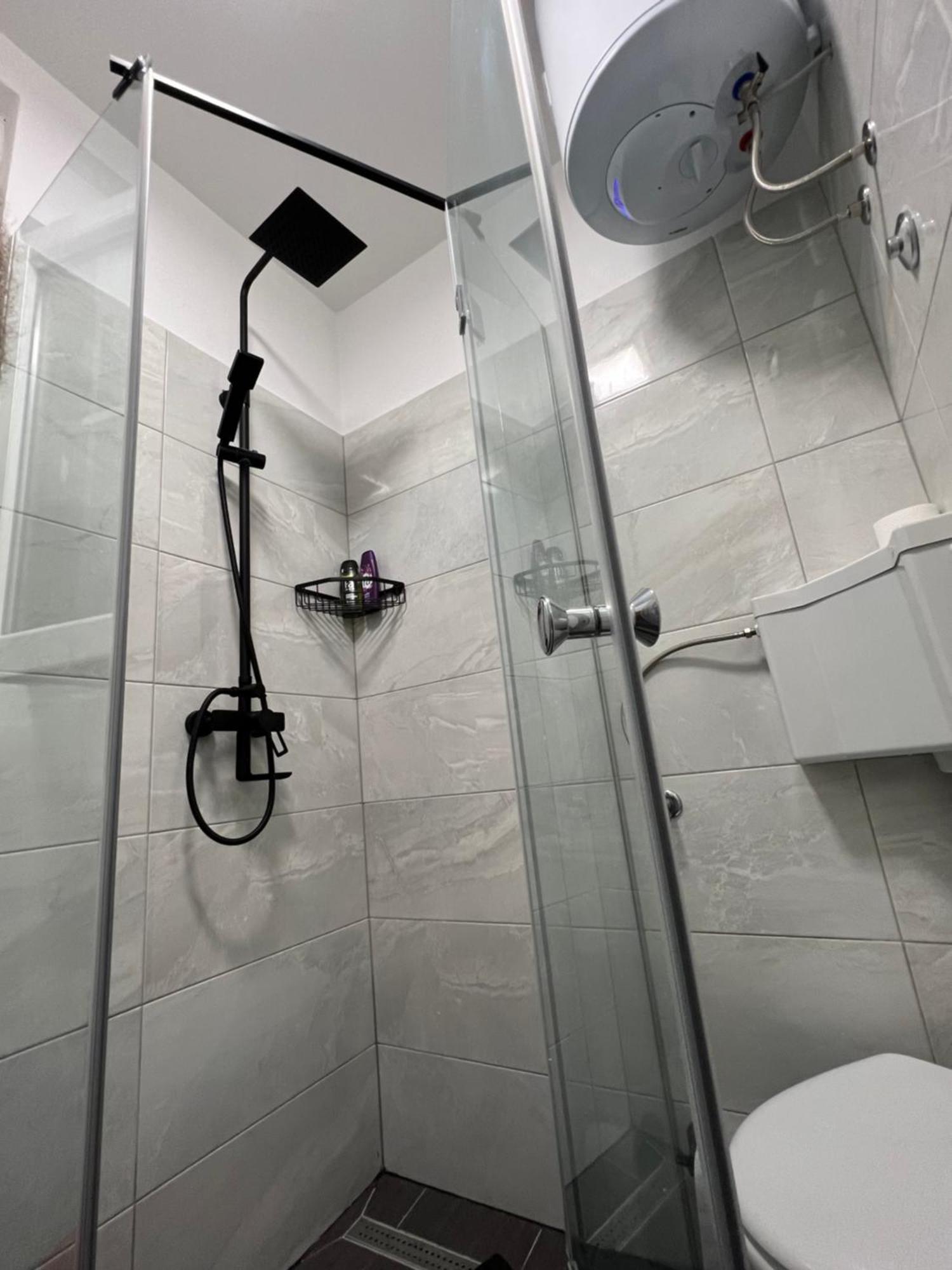 Centrino Apartment Split Bagian luar foto