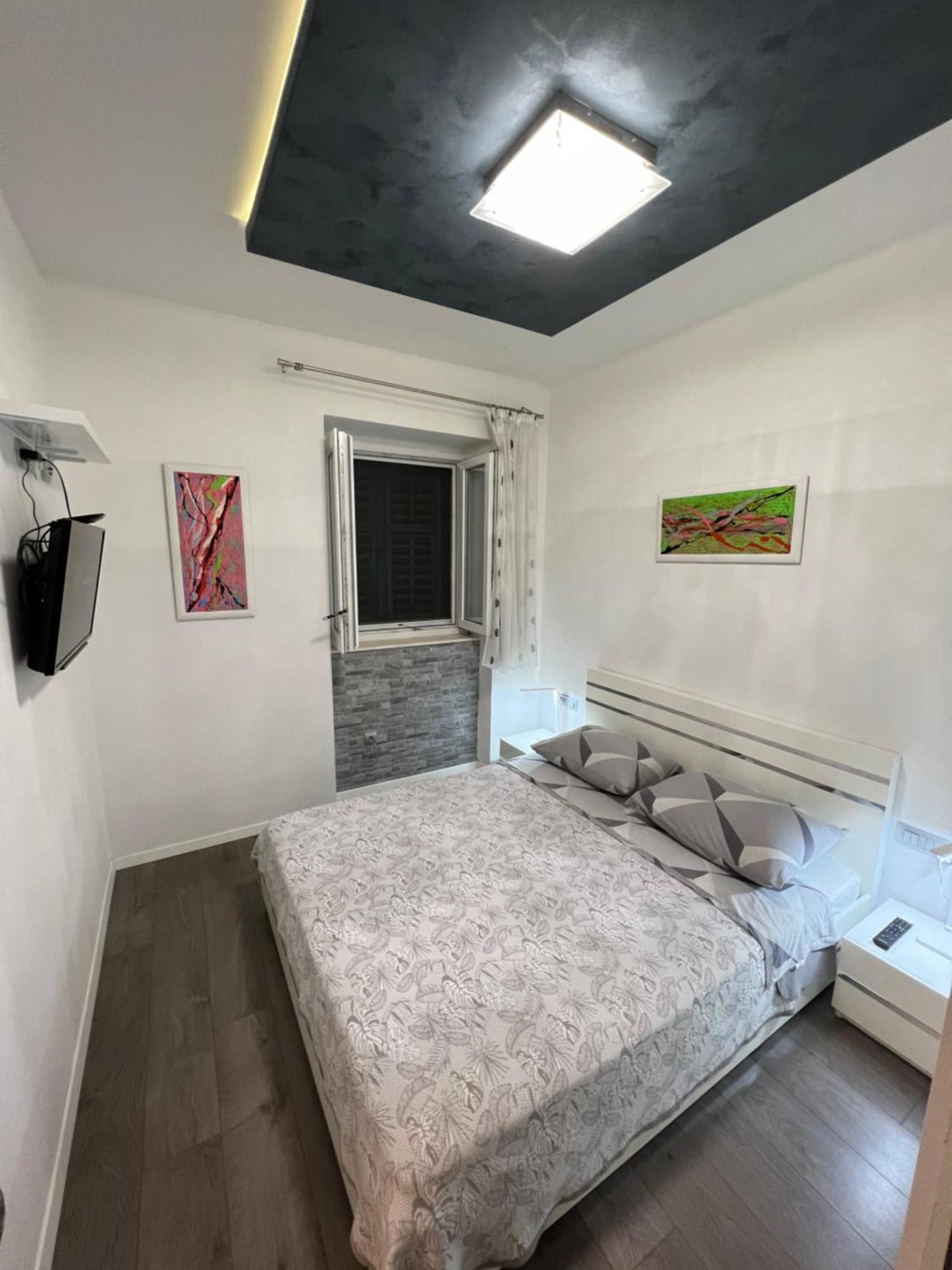 Centrino Apartment Split Bagian luar foto